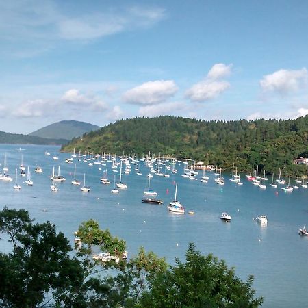 Ubatuba Surf Suites Exterior foto